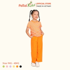 Đồ Bộ Dài Cotton Viscose Cao Cấp - 023 6073