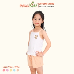 Đồ Bộ Đùi Cotton Modal Cao Cấp - 205 7025