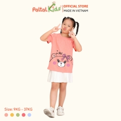 Áo Thun Cotton Melan Cao Cấp - 190 1410