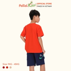 Đồ Bộ Đùi Cotton Mỹ Cao Cấp - 025 2121