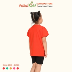 Đồ Bộ Lửng Cotton Mỹ Cao Cấp - 024 7026