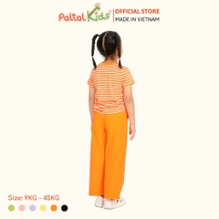 Đồ Bộ Dài Cotton Viscose Cao Cấp - 023 6073