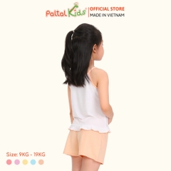Đồ Bộ Đùi Cotton Modal Cao Cấp - 205 7025