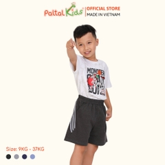 Quần Đùi Cotton Melan Cao Cấp - 468 8512