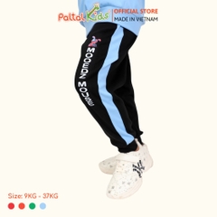 BST Mùa Đông - Đồ Bộ Dài Cotton Borip Cao Cấp - 223 6061