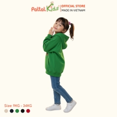 Áo Hoodie Nỉ Da Cá Cao Cấp - 191 4020