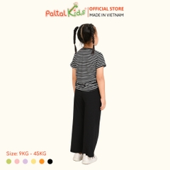 Đồ Bộ Dài Cotton Viscose Cao Cấp - 023 6073