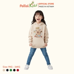 Áo Hoodie Nỉ Da Cá Cao Cấp - 191 4020