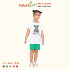 Đồ Bộ Lửng Cotton Mỹ Cao Cấp - 024 7026