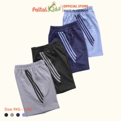 Quần Đùi Cotton Melan Cao Cấp - 468 8512