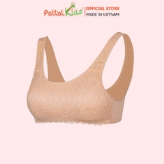 (CHE TÊN SẢN PHẨM) Áo Lá Dáng Ngắn Dây Bản Có Mút Cao Cấp - 08A 8857