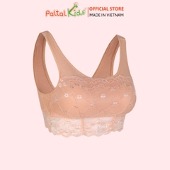 (CHE TÊN SẢN PHẨM) Áo Lá Dáng Ngắn Dây Bản Có Mút Cao Cấp - 08A 8858