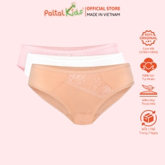 (CHE TÊN SẢN PHẨM) Combo 2 - 6 Quần Lót Thun Lạnh Ngẫu Nhiên Cao Cấp - 027 7248