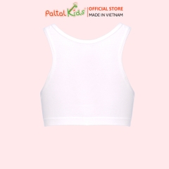 (CHE TÊN SẢN PHẨM) Áo Lá Dáng Ngắn Dây Bản Mút Mỏng Cao Cấp - 209 8889