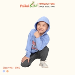 Áo Hoodie Cotton Melan Cao Cấp - 191 4022