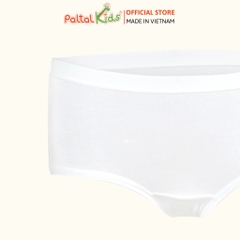 (CHE TÊN SẢN PHẨM) Combo Quần Lót Cotton Trắng Tinh Cao Cấp - 207 9119