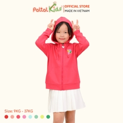 Áo Khoác Chống Nắng Cao Cấp - 431 4030