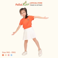 Áo Thun Croptop Cotton Borib Cao Cấp - 220 1408