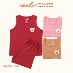 Đồ Bộ Đùi Cotton Modal Cao Cấp - 205 2125