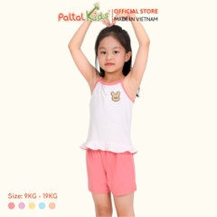 Đồ Bộ Đùi Cotton Modal Cao Cấp - 205 7025