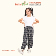 Quần Dài Lanh Lạnh Cao Cấp - 258 8518