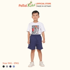 Quần Đùi Cotton Melan Cao Cấp - 468 8512