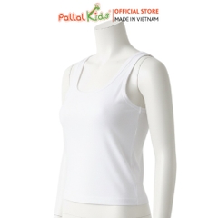 (CHE TÊN SẢN PHẨM) Áo Lá Dáng Lửng Dây Bản Không Mút Cao Cấp - 029 8937