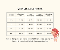 (CHE TÊN SẢN PHẨM) Áo Lá Dáng Lửng Dây Mảnh Không Mút Cao Cấp - 029 8881