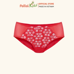 (CHE TÊN SẢN PHẨM) Combo 2 - 6 Quần Lót Voan Lưới Ngẫu Nhiên Cao Cấp - 077 7265