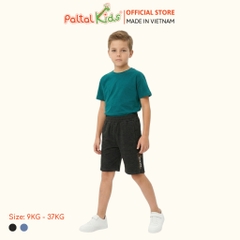 Quần Đùi Jean Thun Bé Trai Cao Cấp - 508 8510