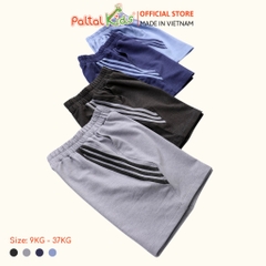 Quần Đùi Cotton Melan Cao Cấp - 468 8512