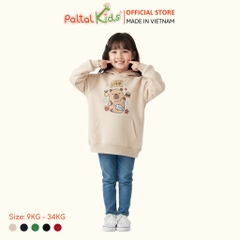 Áo Hoodie Nỉ Da Cá Cao Cấp - 191 4020