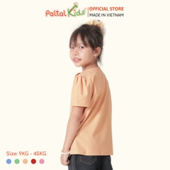 Áo Thun Cổ Sen Lụa Lạnh Cao Cấp - 370 1439