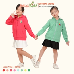 Áo Khoác Chống Nắng Cao Cấp - 431 4030