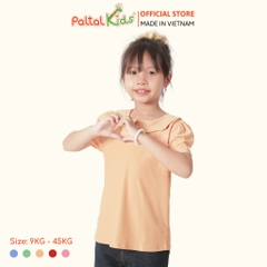 Áo Thun Cổ Sen Lụa Lạnh Cao Cấp - 370 1439