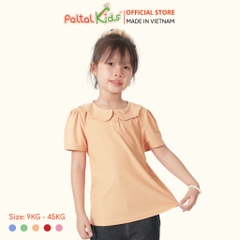 Áo Thun Cổ Sen Lụa Lạnh Cao Cấp - 370 1439