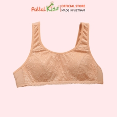 (CHE TÊN SẢN PHẨM) Áo Lá Dáng Ngắn Dây Bản Có Mút Cao Cấp - 08A 8857