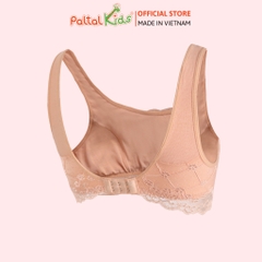 (CHE TÊN SẢN PHẨM) Áo Lá Dáng Ngắn Dây Bản Có Mút Cao Cấp - 08A 8858