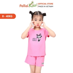 Đồ Bộ Đùi Cơ Bản Cotton Mỹ Cao Cấp - 025 2018 - Size 11