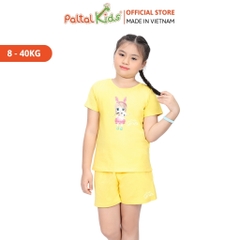 Đồ Bộ Đùi Cơ Bản Cotton Mỹ Cao Cấp - 025 2020 - Size 13