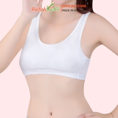 (CHE TÊN SẢN PHẨM) Áo Lá Dáng Ngắn Dây Bản Có Mút Cao Cấp - 209 8846