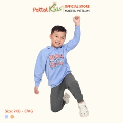 Áo Hoodie Cotton Melan Cao Cấp - 191 4022