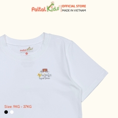 30.04/01.05 Độc Lập Tự Do Hạnh Phúc - Áo Thun Cotton Mỹ Cao Cấp - A5