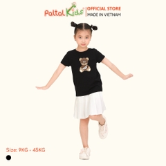 Áo Thun Cotton Mỹ Cao Cấp - 020 1438