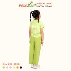 Đồ Bộ Dài Cotton Viscose Cao Cấp - 023 6073