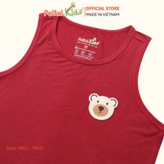 Đồ Bộ Đùi Cotton Modal Cao Cấp - 205 2125