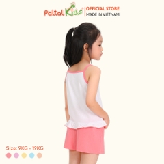 Đồ Bộ Đùi Cotton Modal Cao Cấp - 205 7025