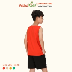 Đồ Bộ Đùi Cotton Mỹ Cao Cấp - 225 2127