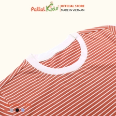 Áo Thun Cotton Mỹ Cao Cấp - 020 1405