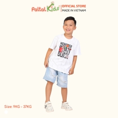 Áo Thun Cotton Mỹ Cao Cấp - 020 1401